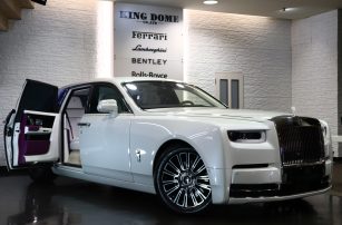Rolls-Royce/ﾌｧﾝﾄﾑ8