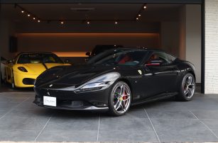 Ferrari ﾛｰﾏ